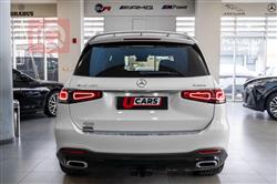 مێرسێدس بێنز GLS